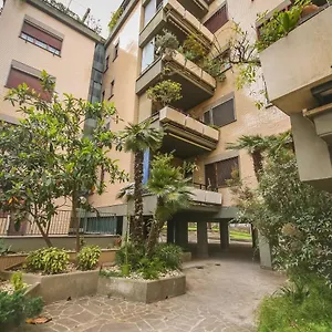 The Voice Of The Moon Apartament
