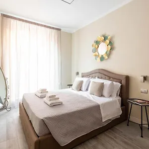 Suityrhome Campo De' Fiori Apartament
