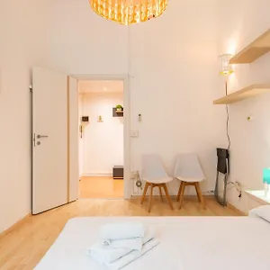 Vatican Apartament